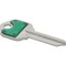 Hillman HILLMAN ColorPlus House/Office Key Blank Single 86229 - alternate 3